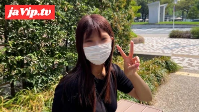 fc2ppv-4806405 - 【女体観察36】クドウ　ナオ/24歳/ホテルスタッフ/趣味:アニメ鑑賞【前編】