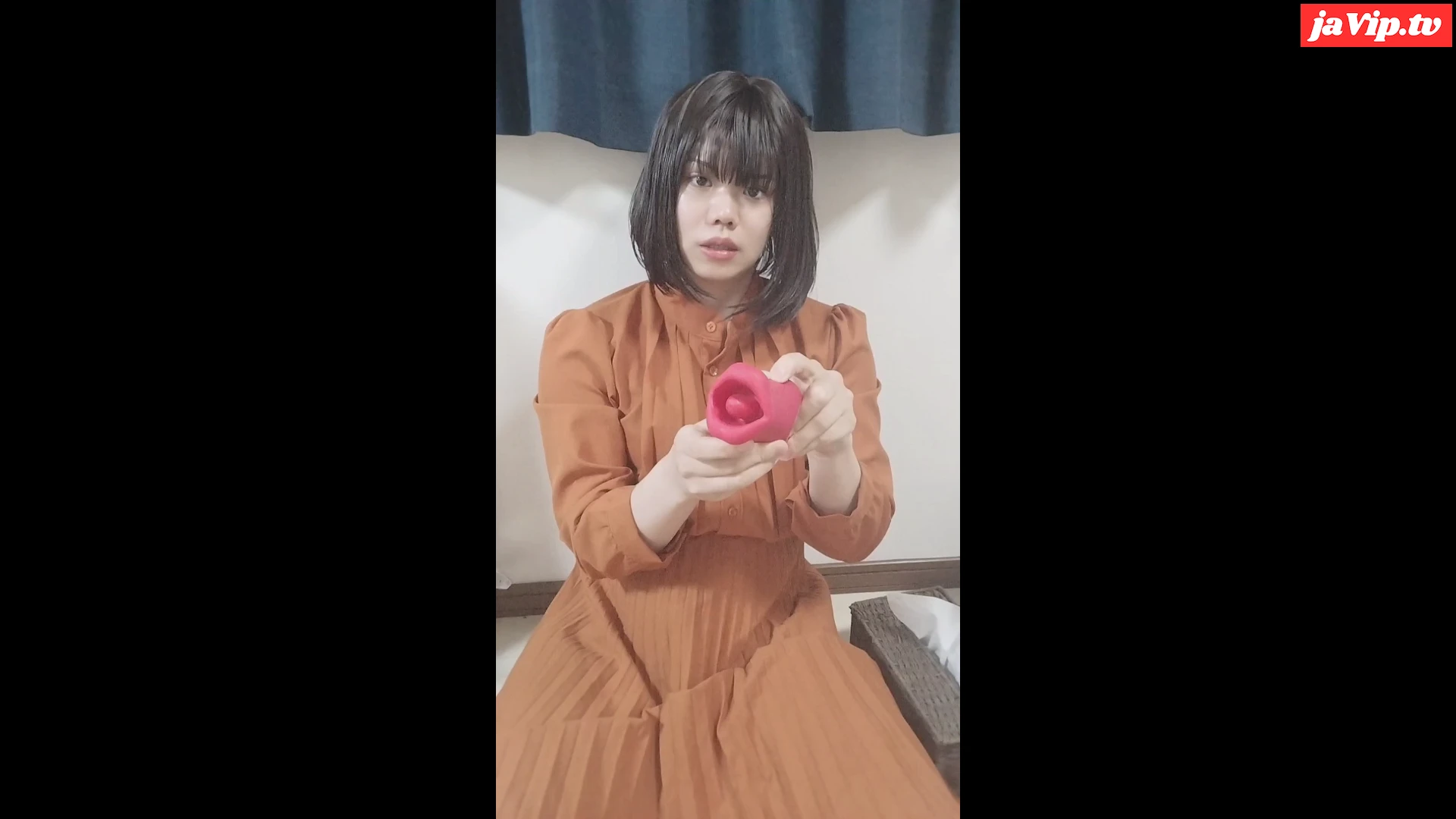 fc2ppv-4808115 - 乳首が弱すぎる女装ちゃん！唇ぶるぶるおもちゃでぺろぺろ射精オナニー！ - FC2PPV動画をオンラインで視聴 - jaVip