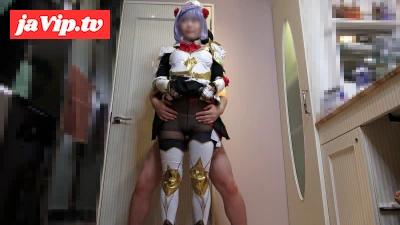 fc2ppv-4809474 - 原〇ノエルに生中出し！