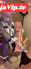 fc2ppv-4809439 - 【Vtuber猫○お○ゆ】筋トレ続けた結果、更にバージョンアップしたしずくちゃんが童貞君たちにご褒美中出し