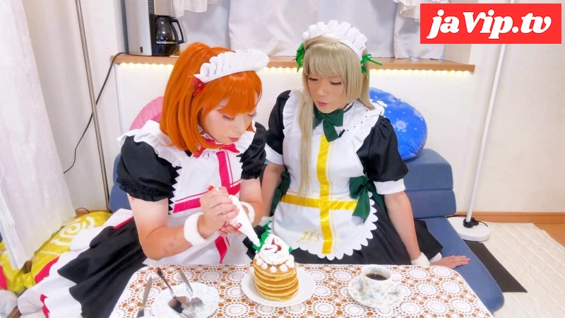 fc2ppv-4809429 - 【女装】どぴゅっとLoveで結合中！　ほっぺに生クリーム＆アナルに生ザーメン - FC2PPV動画をオンラインで視聴 - jaVip