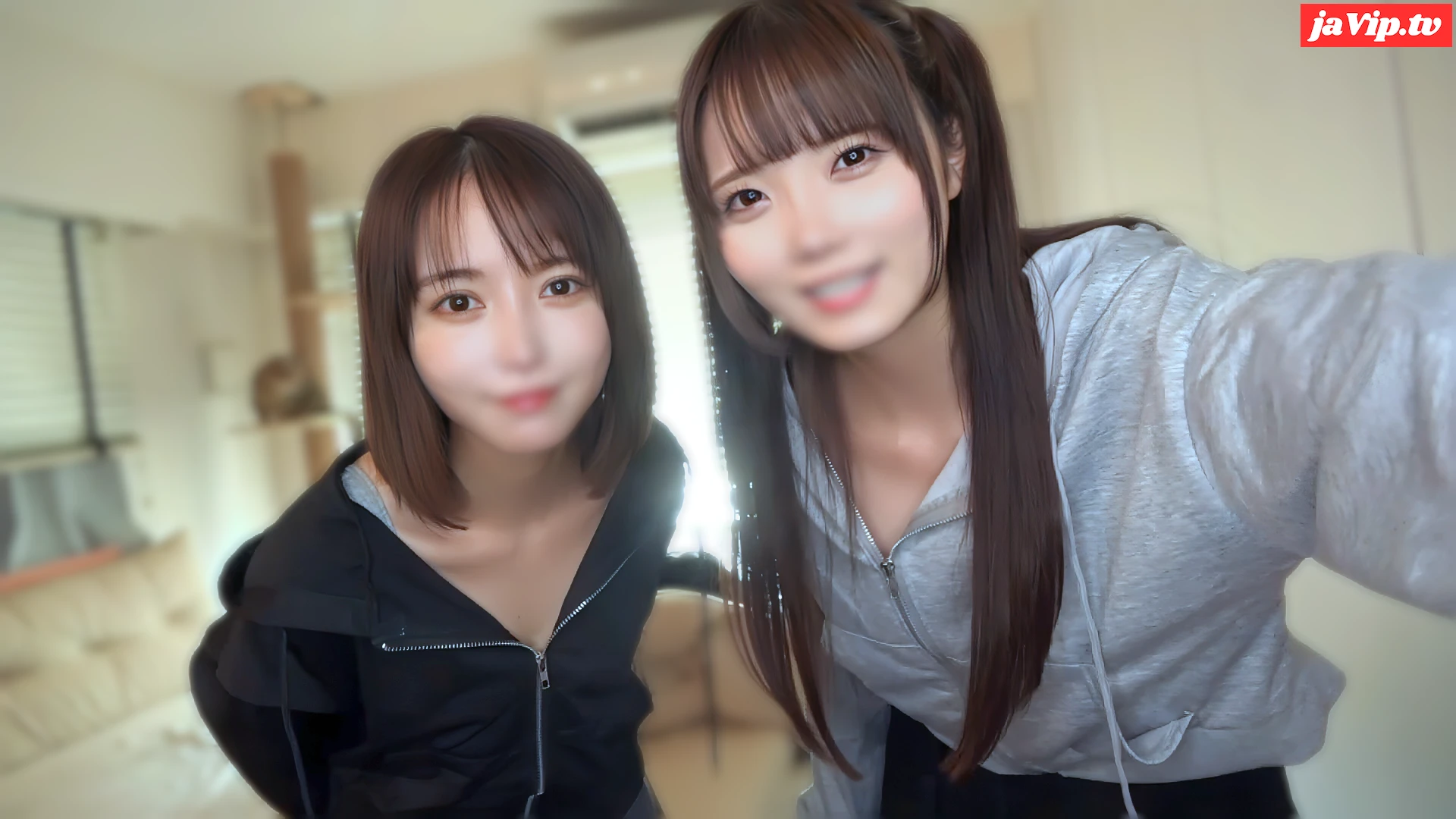 fc2ppv-4808992 - 【激カワしまい】登録者数8万人超えのインフルエンサーと３Pハメ撮り。交互に挿入し回す夢のハーレム性行為で連続膣内射精。※在庫限り - FC2PPV動画をオンラインで視聴 - jaVip