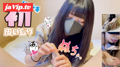 fc2ppv-4809908 - ドキドキ初包茎いじり！元地下アイドルが得意のフェラチオで濃厚ザーメンを口内射精！お掃除フェラもしてくれる！