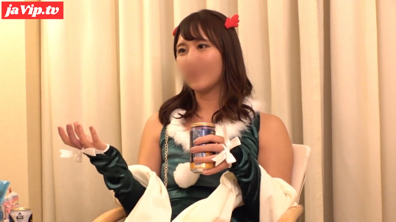 fc2ppv-4808050 - 【Xmasナンパ】ふわパイ＆肉厚デカ尻♡サンタ美女がおマンコ突かれてガチイキ。 - FC2PPV動画をオンラインで視聴 - jaVip