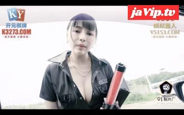 fc2ppv-4810705 - スピード**で激エロ女警に止められる！札束で口止めしたら俺の車で激しいカーセックス