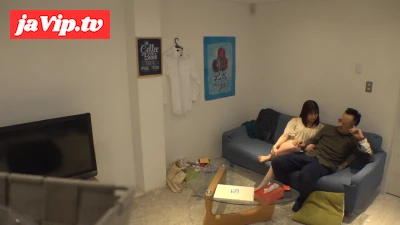 fc2ppv-4811766 - 【NTR】彼氏の前で同僚に***て理性崩壊！！痙攣絶頂する彼女【個撮】