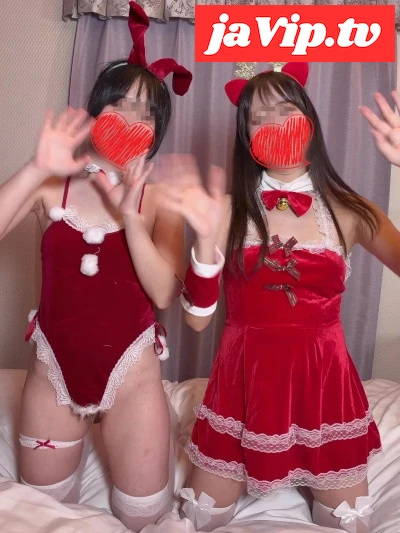 fc2ppv-4810317 - 【なかよしサンタ♡】バニーさんがミニスカさんをお披露目 - FC2PPV動画をオンラインで視聴 - jaVip