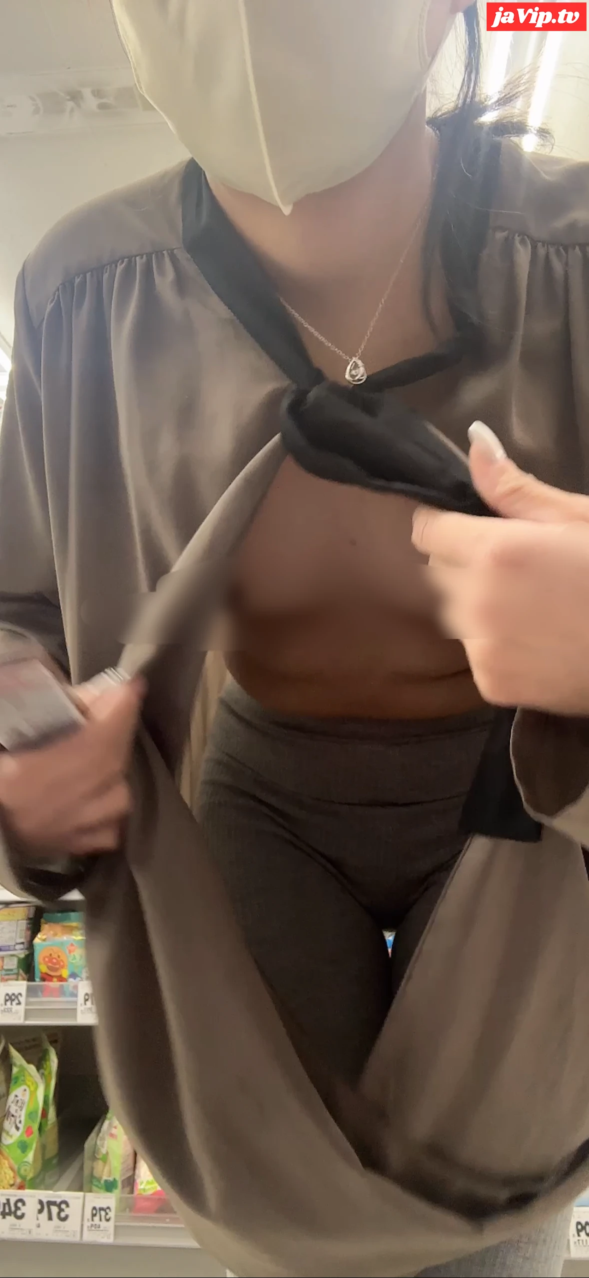 fc2ppv-4812115 - 【変態NTR人妻　****ストアでの露出買い物】人妻　NTR 寝取られ　露出　淫乱　ノーブラ　乳首　チクピン　貧乳　ちっぱい　デカケツ　アジア　日本人 - FC2PPV動画をオンラインで視聴 - jaVip