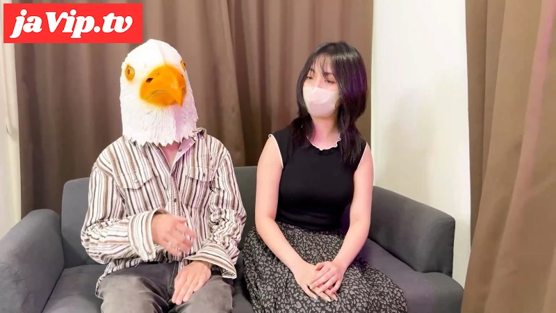 fc2ppv-4810741 - A sadistic beauty with a very weak tickle instinct vs\. a masochistic man who moans. I let them meet... - FC2PPV動画をオンラインで視聴 - jaVip