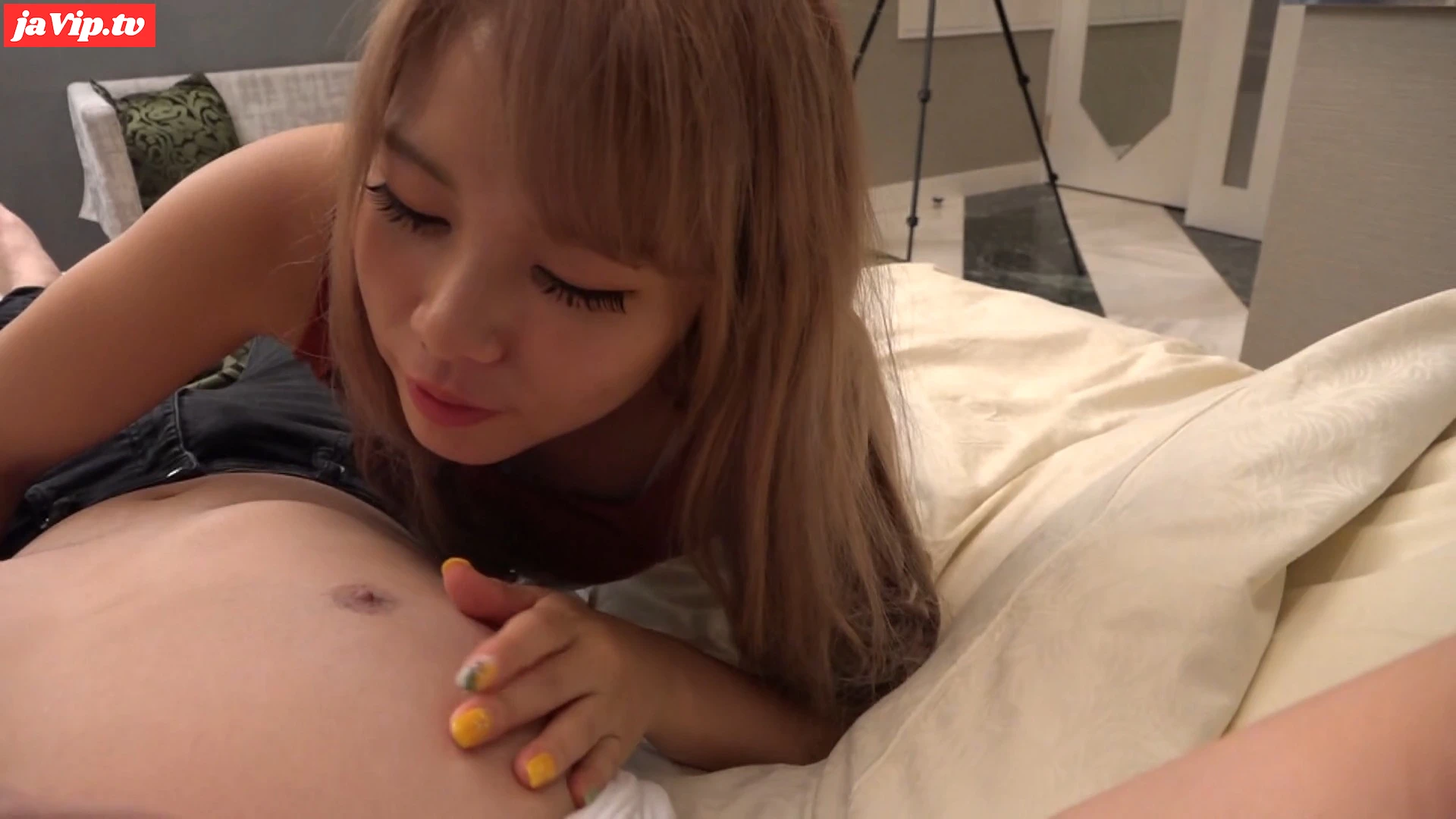 fc2ppv-4813820 - 【Dカップ】アパレル店員の金髪巨乳黒ギャル、むっちむち日焼けボディに濃厚連続ハメ - FC2PPV動画をオンラインで視聴 - jaVip