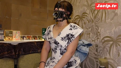 fc2ppv-4655045 - はじめての開口マスク　絶対に口を閉じられないイラマチオ　かおる25歳