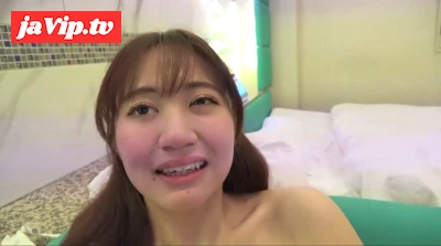 fc2ppv-4814560 - 【期間限定90％OFF!】個撮/ち◯こを握りしめてよだれたっぷりでしゃぶりつく清楚系美女のSEX
