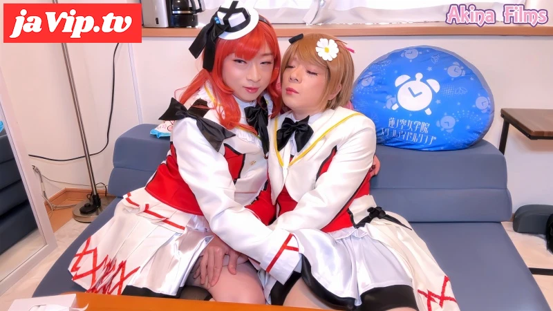 fc2ppv-4815212 - 【女装】 SweetPrincess 鳥籠の人形 - FC2PPV動画をオンラインで視聴 - jaVip