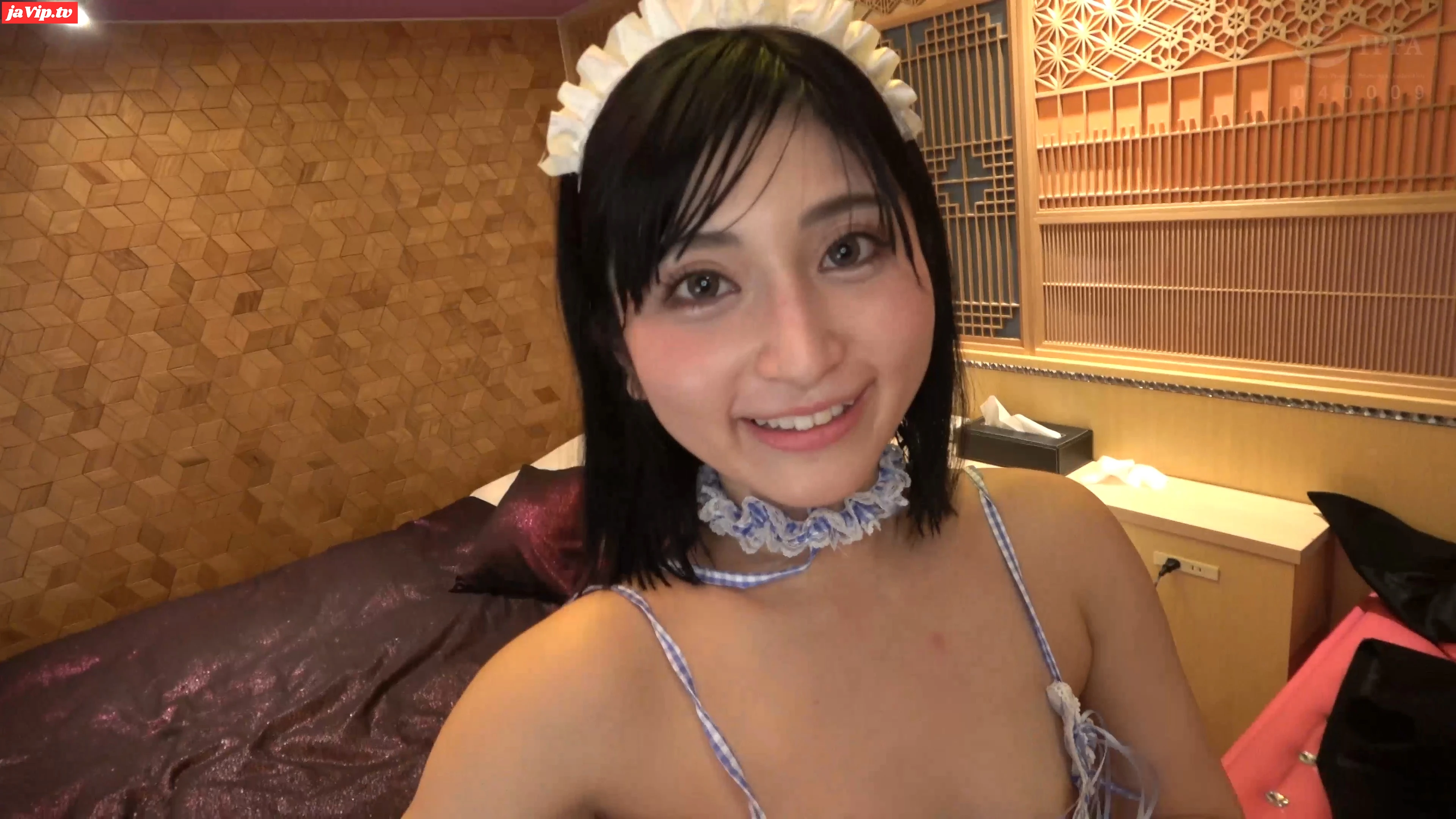 fc2ppv-4815879 - 【完全個撮】お人形さんみたいな顔をしている総フォロワー数10万人越えインフルエンサー メイド服を着せて写真撮影のついでに初めて中出しされるハメ撮り映像。 - FC2PPV動画をオンラインで視聴 - jaVip