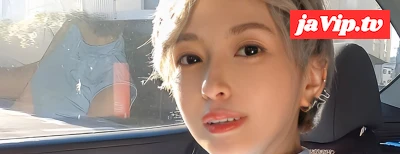 fc2ppv-4816749 - [限定セール]【美女図鑑】　金髪ショトが似合う　下着がドエロイ彼女とハメ撮りＨ