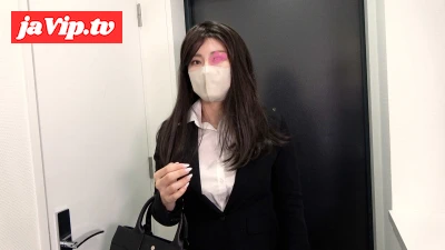 fc2ppv-4811452 - Negotiating to touch the breasts of a busty office lady / Requesting panty shots and posing in exchange for panty purchase [panty shots/nice butt]