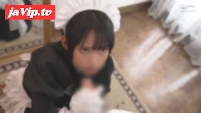 fc2ppv-4814215 - 【メイド】鋭い目つき、気が強い性格していながらチンポにはタジタジ♥ ポルチオ突きSEXの他にはない快感に中出しも容認♥