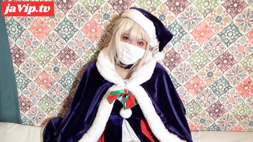 fc2ppv-4817703 - 【モ無/期間限定再販】サンタオルタが杭打ち騎乗位で精*を搾り取る最高のクリスマスプレゼント！騎乗位中出し＆濃厚フェラとアヘイキ孕ませ！ - FC2PPV動画をオンラインで視聴 - jaVip