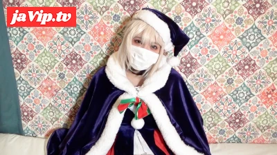 fc2ppv-4817703 - 【モ無/期間限定再販】サンタオルタが杭打ち騎乗位で精*を搾り取る最高のクリスマスプレゼント！騎乗位中出し＆濃厚フェラとアヘイキ孕ませ！