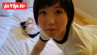 fc2ppv-4814540 - ド健全？ド淫乱？ショートカット***とパコパコハメ撮り