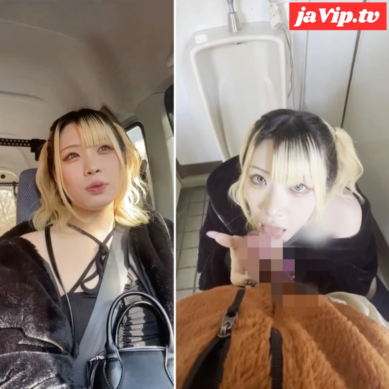 fc2ppv-4817909 - 【縦動画】歌舞伎町のトイレで出産直後の新マ◯２０歳が◯器の前でおしゃぶり！？　ひん剥いておっぱい舐め上げ、コスチュームに着替えさせてハメドリ！？ - FC2PPV動画をオンラインで視聴 - jaVip