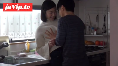 fc2ppv-4813847 - 【限定独占！】【熟女はこう口説け!!】近所の世話焼き**友さんがバツイチ男にセックスを許す瞬間。口説きの達人　その2