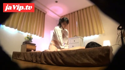 fc2ppv-4818437 - 【素人／メンエス】スレンダーボディの美人メンエス嬢。やらしい手つきのマッサージにオチンポビンビンになっちゃいました。