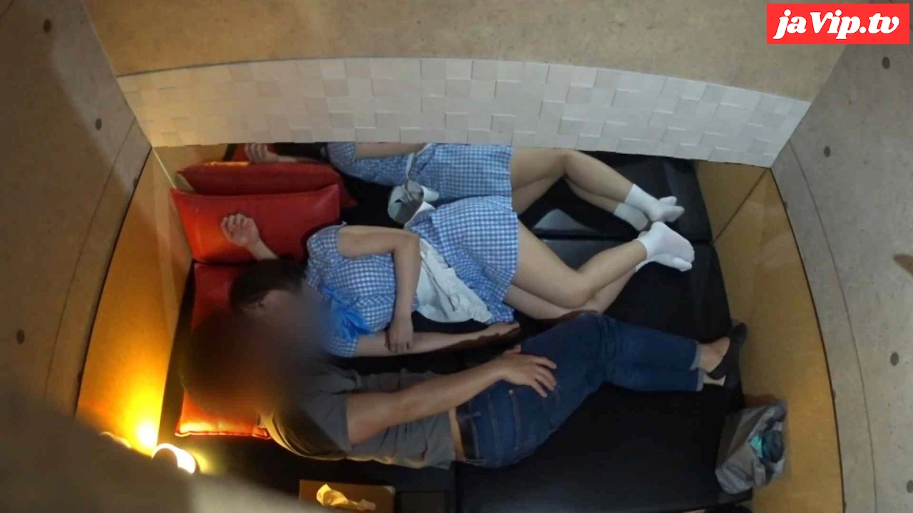 fc2ppv-4818429 - 【素人／ハメ撮り】ショートカットの清楚系リ◯レ嬢！勃起チンポを誘惑し、お店に内緒で裏オプ誘惑してきました。 - FC2PPV動画をオンラインで視聴 - jaVip