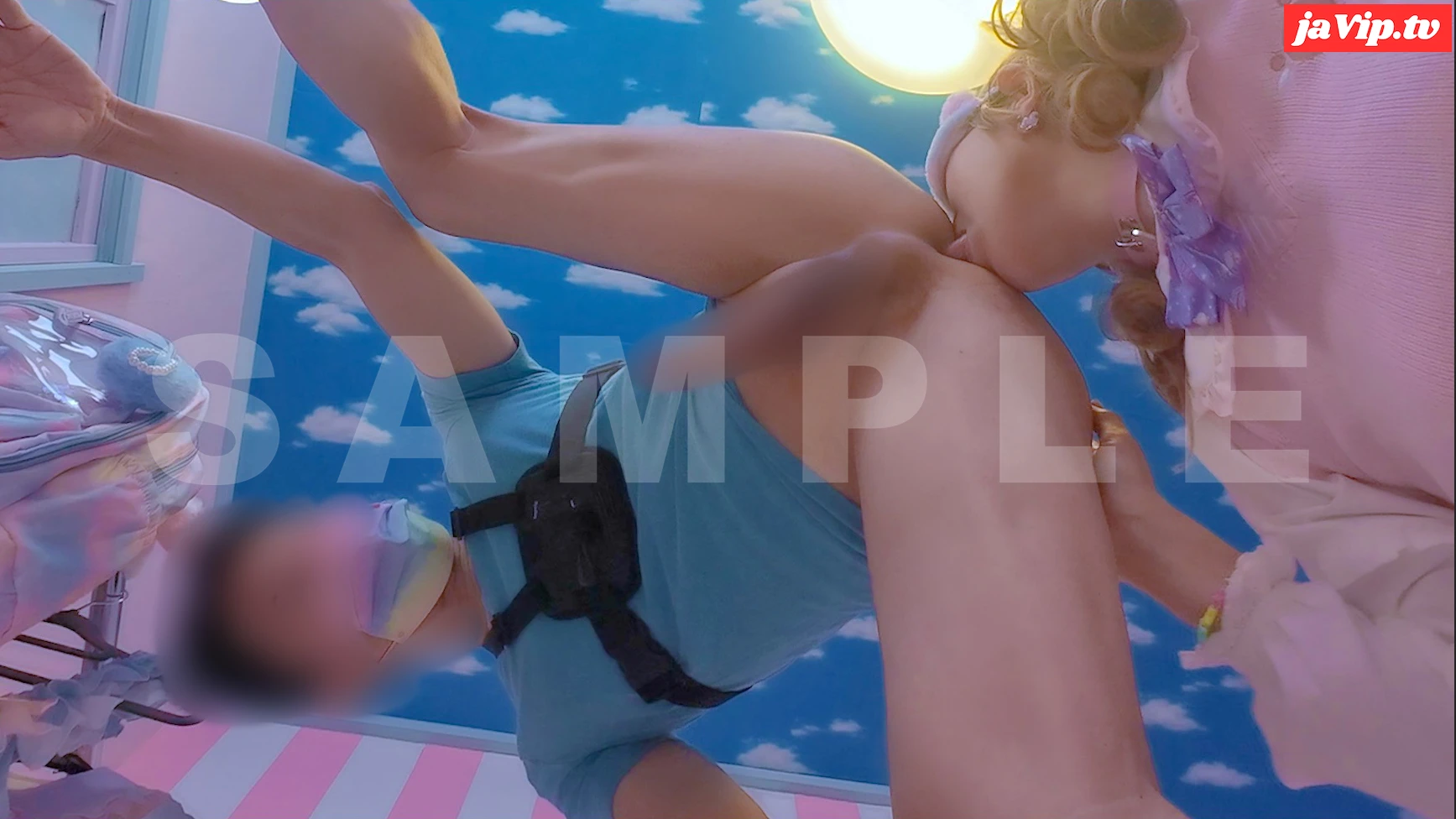 fc2ppv-4698124 - ぱすてるえっち18　フェラチオクイーンMちゃんのヌルテカセク練02！肉感トルネードおまんこ特訓02 - FC2PPV動画をオンラインで視聴 - jaVip