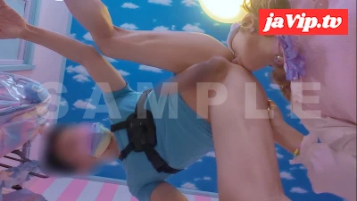 fc2ppv-4698124 - ぱすてるえっち18　フェラチオクイーンMちゃんのヌルテカセク練02！肉感トルネードおまんこ特訓02