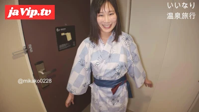 fc2ppv-4700701 - Hカップ**大生の女体盛り？！温泉地でいいなり温泉旅行