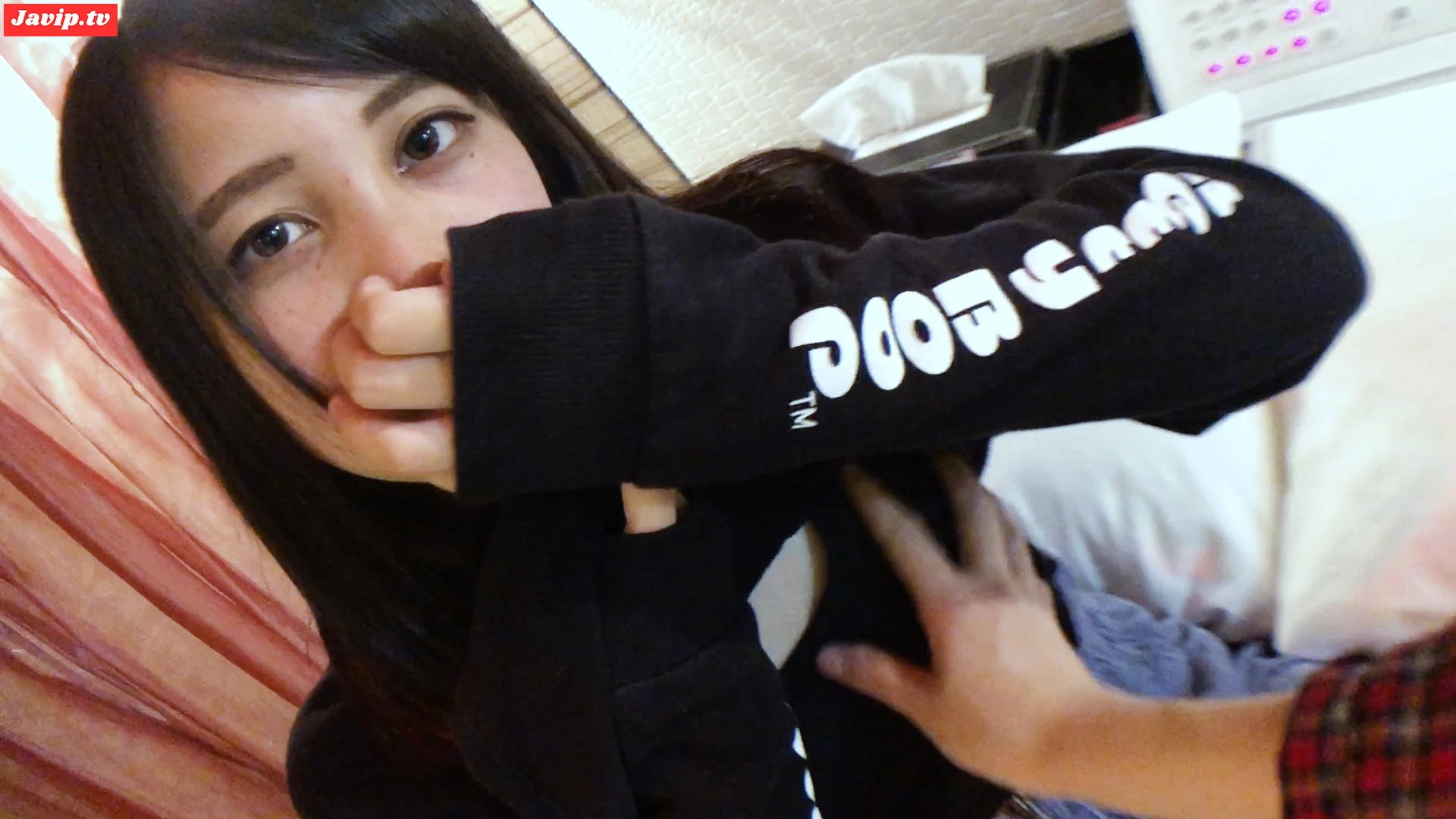 fc2ppv-4653095 - 【個撮】先着割300pt・ティーンアイドル風美女☆ほぼH初めての素人美乳ちゃんがイキまくる！【特典で高画質】 - FC2PPV動画をオンラインで視聴 - jaVip