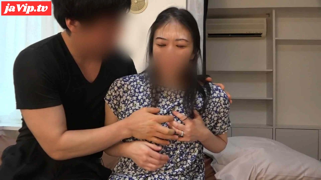 fc2ppv-4691826 - 【個撮／人妻】ノリがいい清楚系四十路妻。久しぶりの愛撫に、身体がすぐ反応してオマンコびしょ濡れになっちゃってます。 - FC2PPV動画をオンラインで視聴 - jaVip