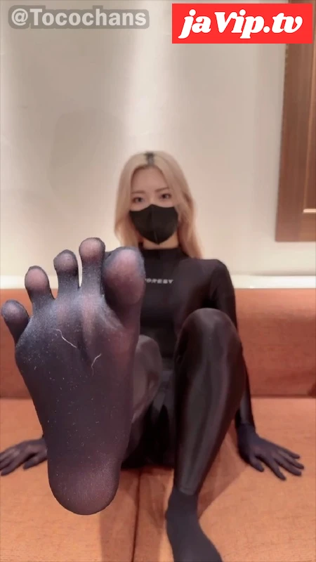 fc2ppv-4699033 - 【全身タイツ×手袋×5本指タイツ】ギャルが魅せるぴっちりスーツと二重手袋が生むフェチの頂点 - FC2PPV動画をオンラインで視聴 - jaVip