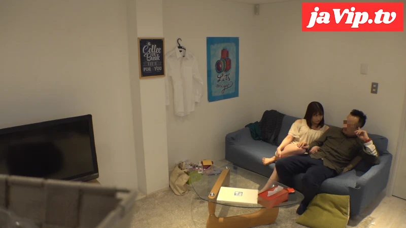 fc2ppv-4690411 - 寝取られ好きの彼氏が自分の友達とSEXする彼女の姿をハメ撮り！特殊性癖NTR開花！ - FC2PPV動画をオンラインで視聴 - jaVip