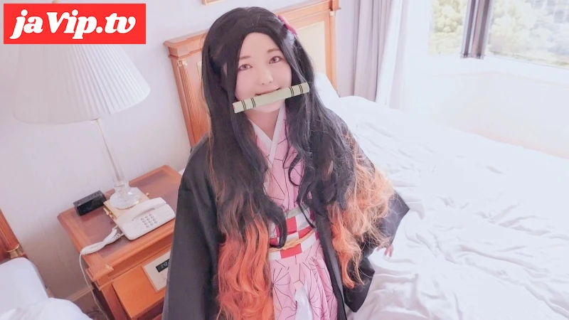 fc2ppv-4686969 - 【鬼滅の刃】つるつるパイパンのエロコスおマンコに、中出しで孕ませちゃう個人撮影！！【竈門禰豆*・ねづこ】 - FC2PPV動画をオンラインで視聴 - jaVip