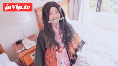 fc2ppv-4686969 - 【鬼滅の刃】つるつるパイパンのエロコスおマンコに、中出しで孕ませちゃう個人撮影！！【竈門禰豆*・ねづこ】