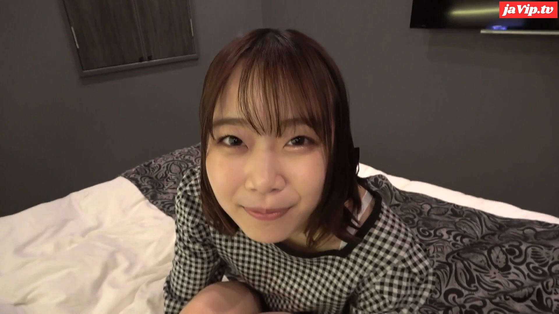 fc2ppv-4693364 - 【NTR】ショートカットの**大生(22)から乳首責めされました - FC2PPV動画をオンラインで視聴 - jaVip