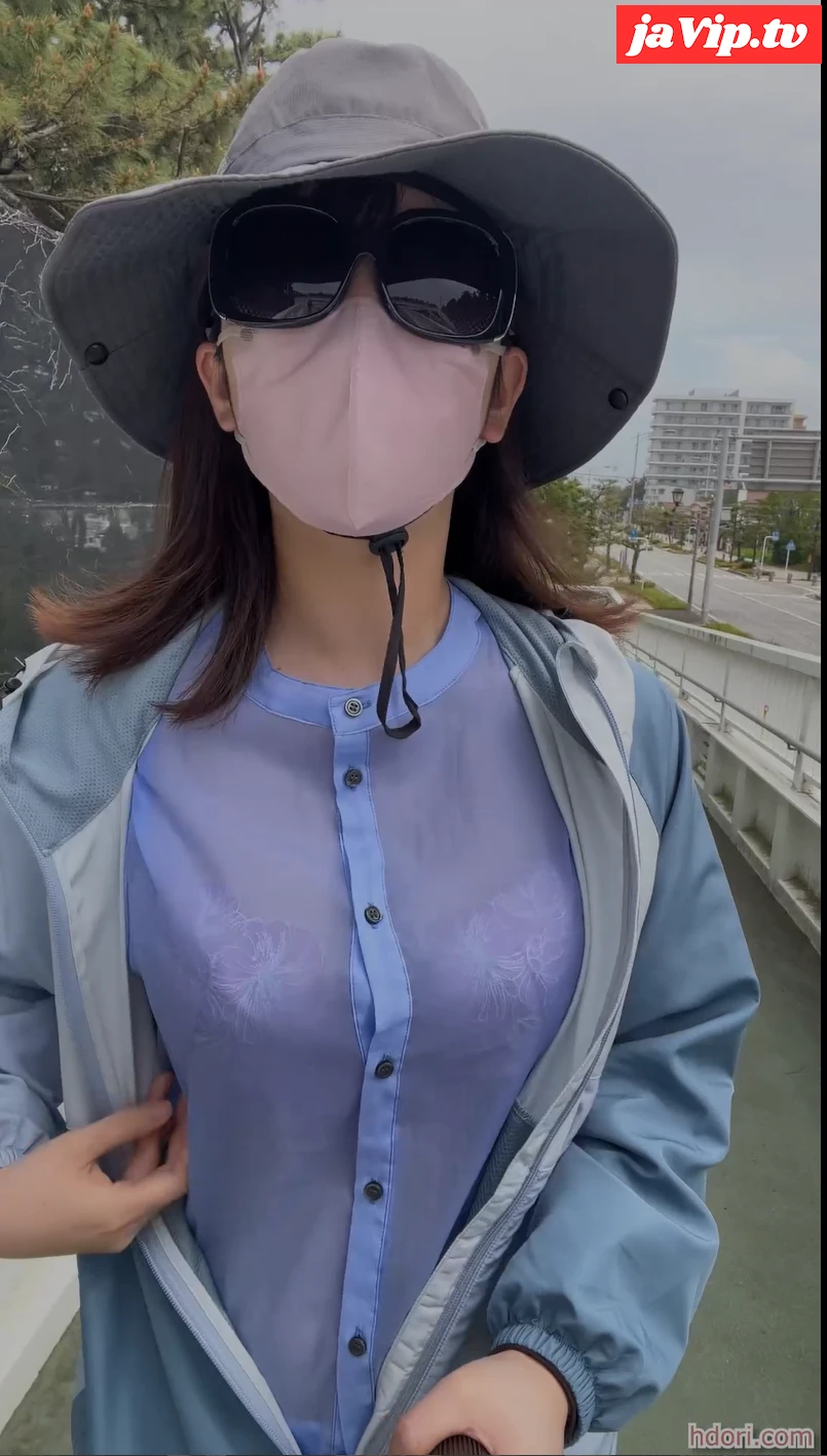 fc2ppv-4693344 - 砂浜で野外露出　透けおっぱいマン毛晒し - FC2PPV動画をオンラインで視聴 - jaVip