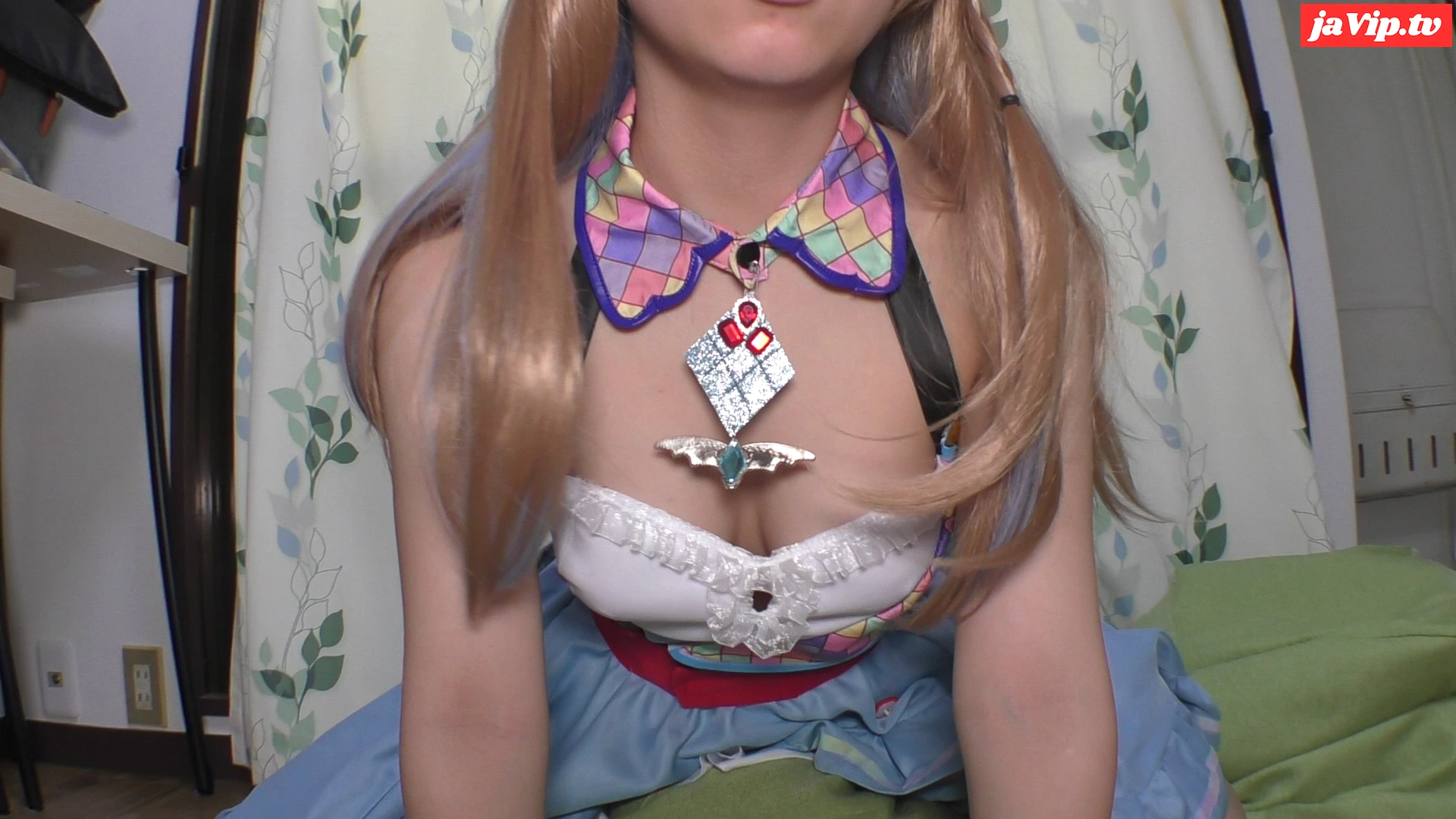 fc2ppv-4692665 - コスプレ撮影会～うまむ アモアイちゃんの自撮り撮影～Model まぐちゃん - FC2PPV動画をオンラインで視聴 - jaVip