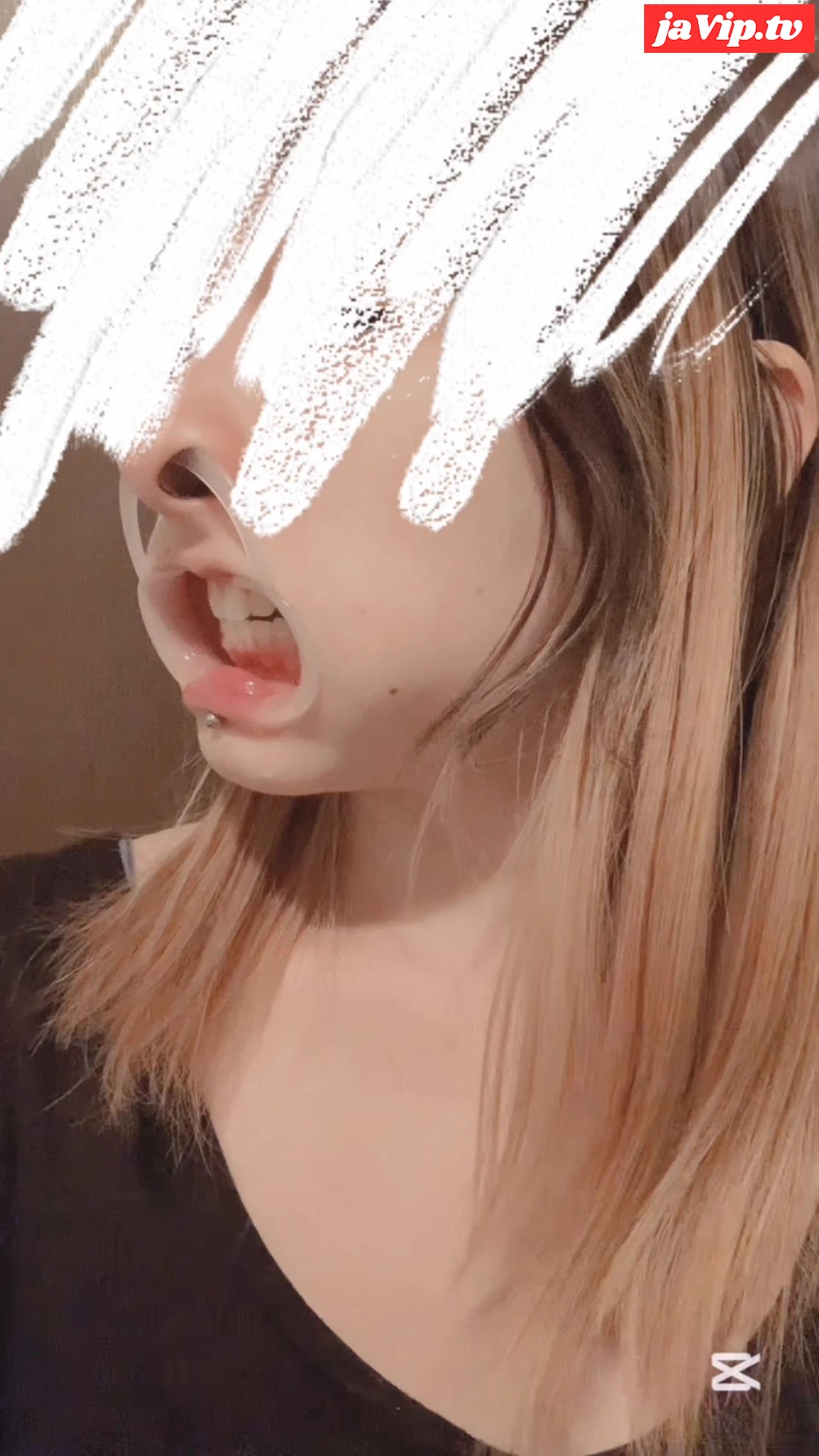 fc2ppv-4692587 - まるで知恵の輪！？開口器と鼻輪の特殊性癖コラボ（ショート動画） - FC2PPV動画をオンラインで視聴 - jaVip