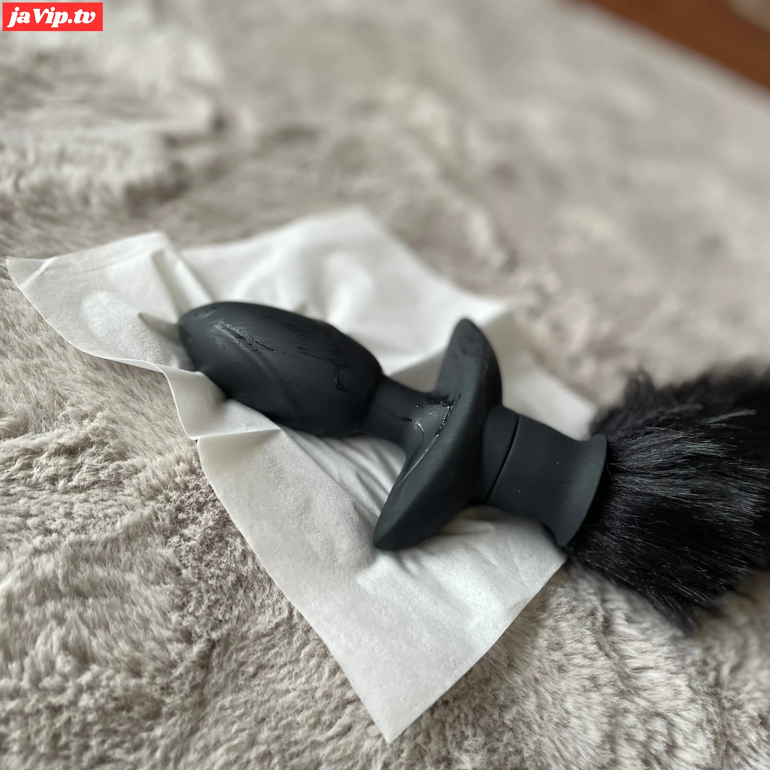 fc2ppv-4691458 - 自動尻尾振りプラグバイブ挿入しまま過ごすヒトイヌ　Automatic tail-swinging plug vibrator inserted and left alone - FC2PPV動画をオンラインで視聴 - jaVip