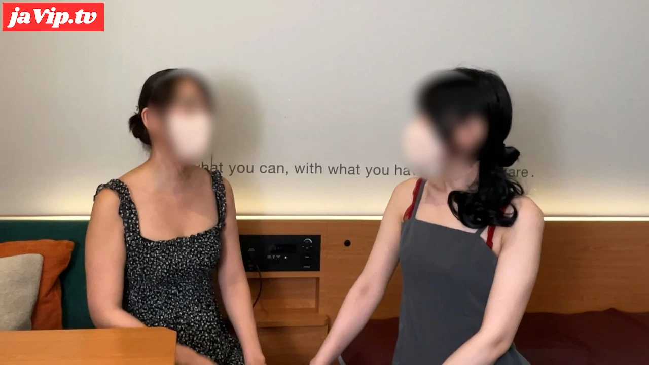 fc2ppv-4685134 - 【メンズエステ裏講習】【主観映像】リアル友達が僕のチンコを奪い合うｗｗ清楚系スレンダー美女とムチムチ巨乳メガネ美女のダブルセラピスト天国コースで新人に中出し【りん＆ゆらの 2回目】 - FC2PPV動画をオンラインで視聴 - jaVip