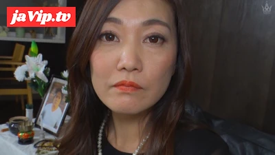 fc2ppv-4690307 - P076G02 四十路熟女の未亡人の股間事情！女盛りで欲求不満の体は不貞の快楽の虜となり…