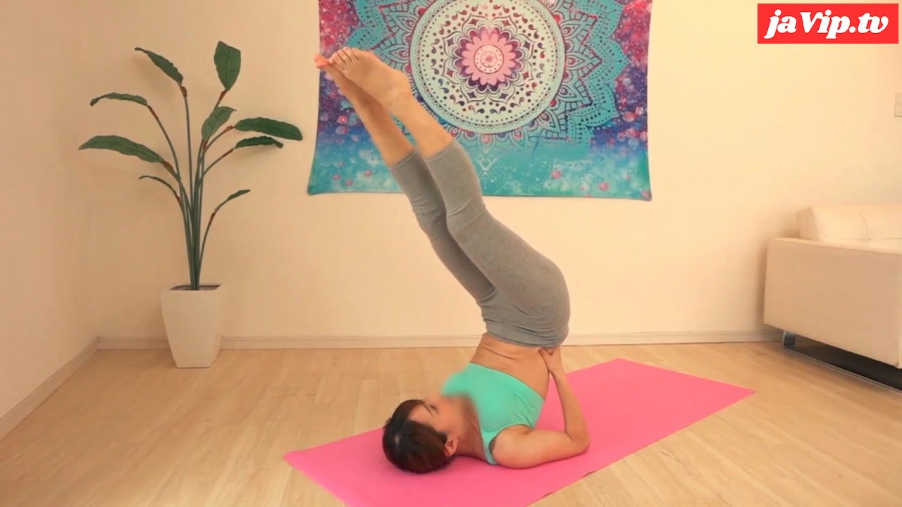 fc2ppv-4690224 - 【人妻・中出し】産後ヨガレッスンに来てくれた奥さんにイタズラ生ハメ！大きなお尻をわしづかみして奥まで突くと連続激イキ！ - FC2PPV動画をオンラインで視聴 - jaVip