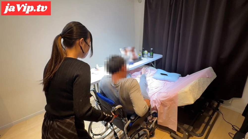 fc2ppv-4689298 - 俺の訪問介護嬢  優しい美人研修生 入浴介護中に巨乳と美尻もみ放題 - FC2PPV動画をオンラインで視聴 - jaVip