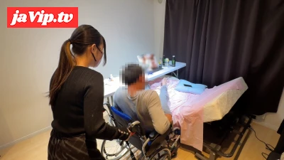 fc2ppv-4689298 - 俺の訪問介護嬢  優しい美人研修生 入浴介護中に巨乳と美尻もみ放題