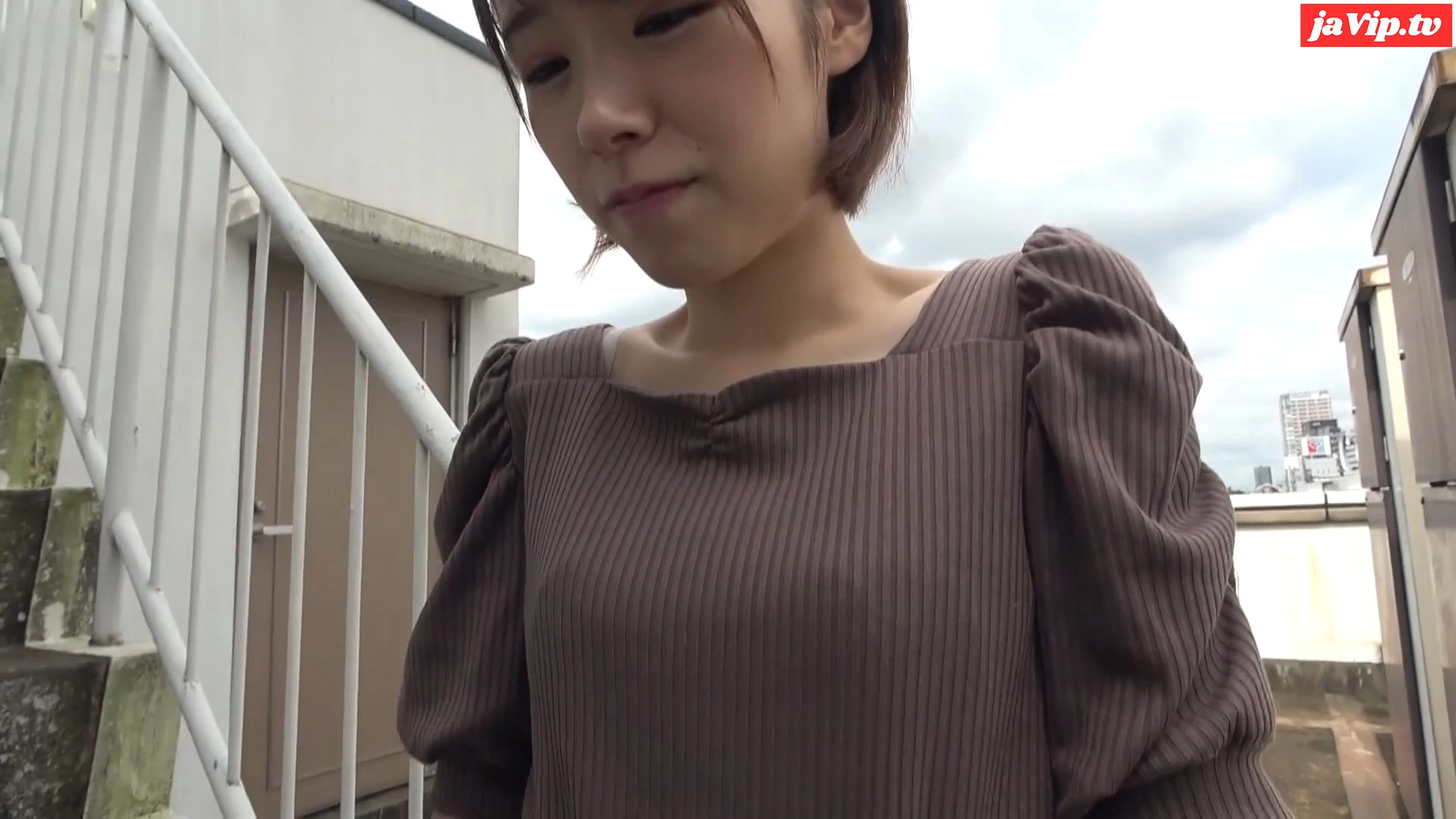 fc2ppv-4689226 - 【完全顔出し】同僚のMちゃん(22)と屋上でイケナイことをした後にホテルでSEX - FC2PPV動画をオンラインで視聴 - jaVip