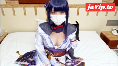 fc2ppv-4688101 - ち○ぽ大好きドスケベレイヤーの雷○将軍大量中出しハメ撮り！イキまくりのキツまんヒクヒクがエロすぎる！