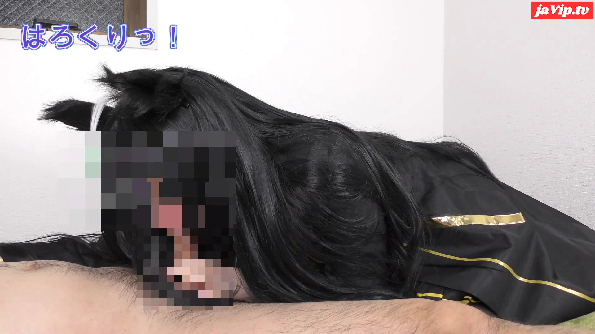 fc2ppv-4688143 - コスパコ撮影会～うまむ カフェちゃん勝負服で…～Model:Nekoちゃん - FC2PPV動画をオンラインで視聴 - jaVip